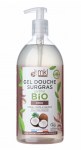 MKl Douche bio coco